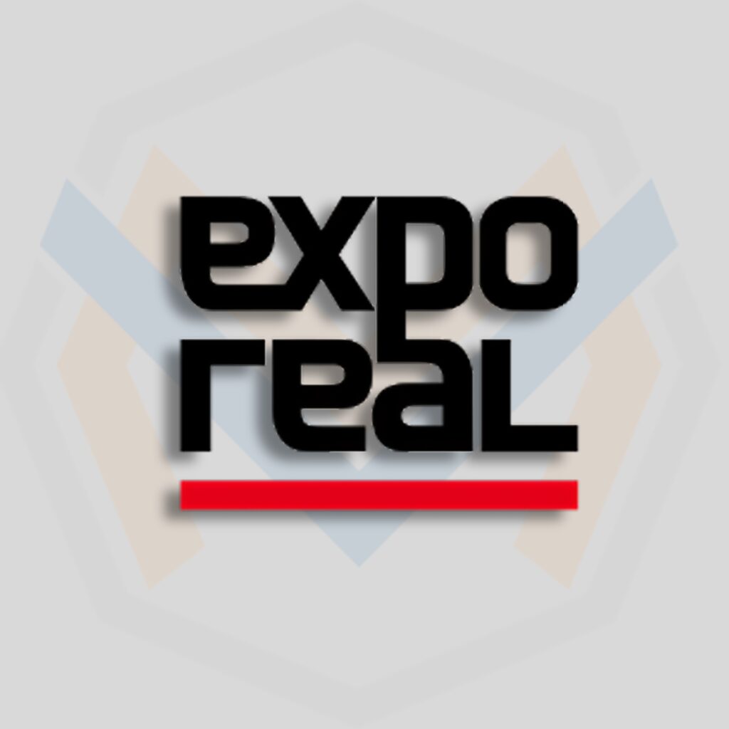 Expo Real 2025 Munich Germany Stand Builder