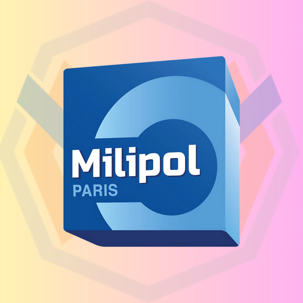 Milipol 2025 Paris France Stand Builder