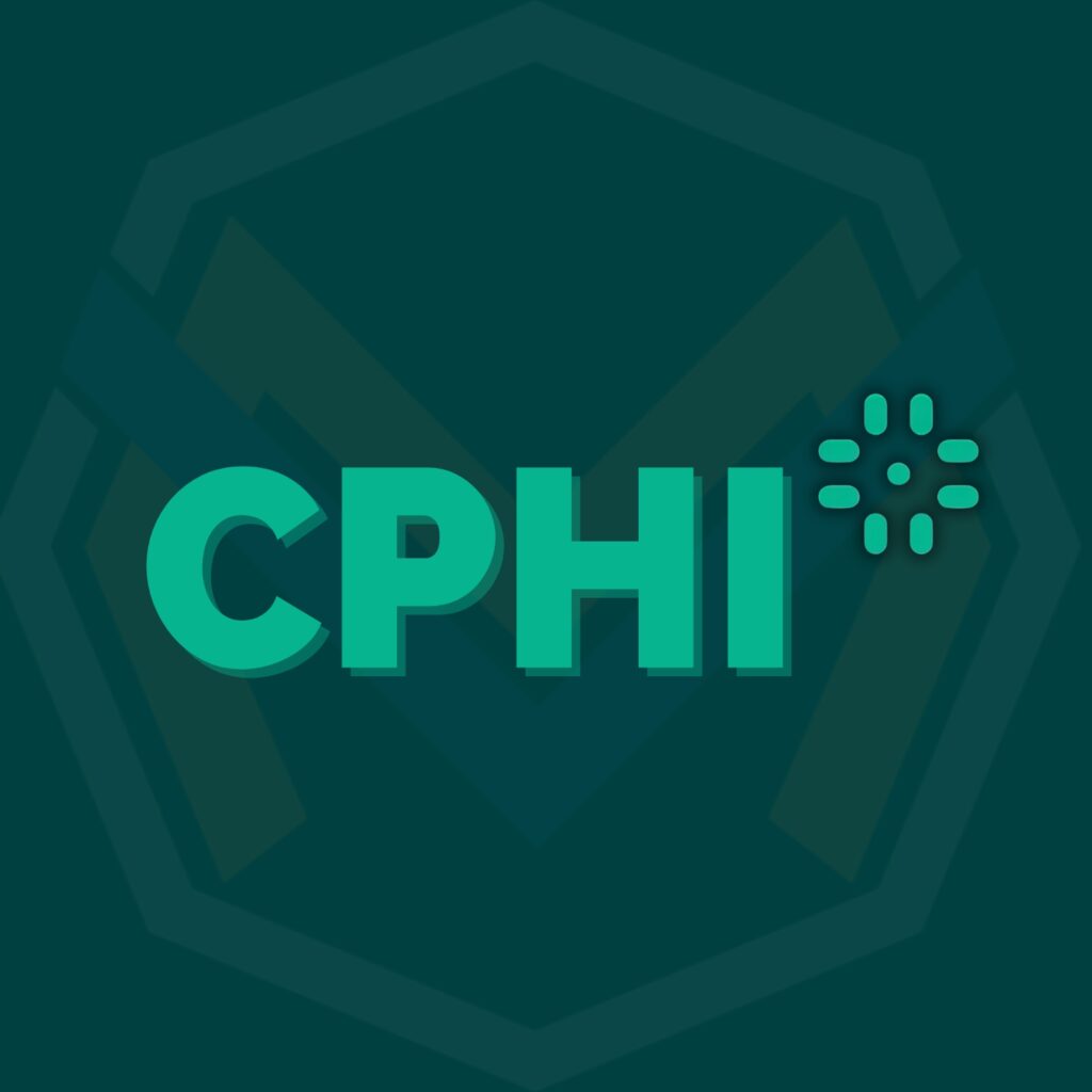 CPHI 2025 Frankfurt Germany Stand Builder