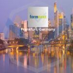 Your benefits at Formnext 2025 Frankfurt Germany