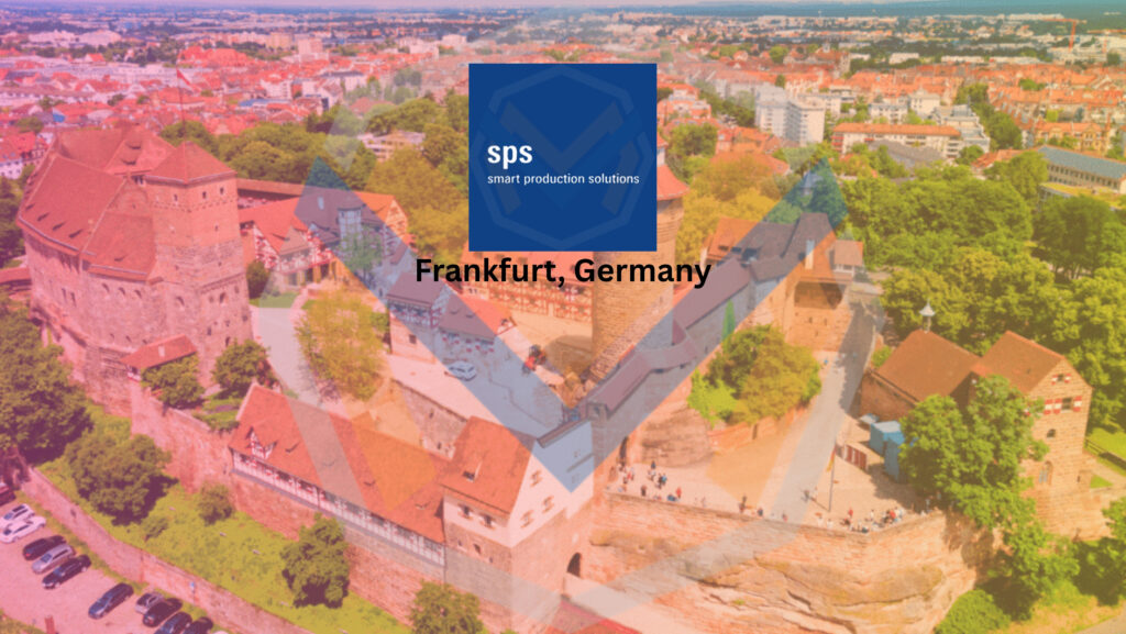 Core Topics Covered in SPS 2025 Nuremberg Germany