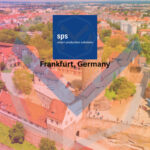 Core Topics Covered in SPS 2025 Nuremberg Germany