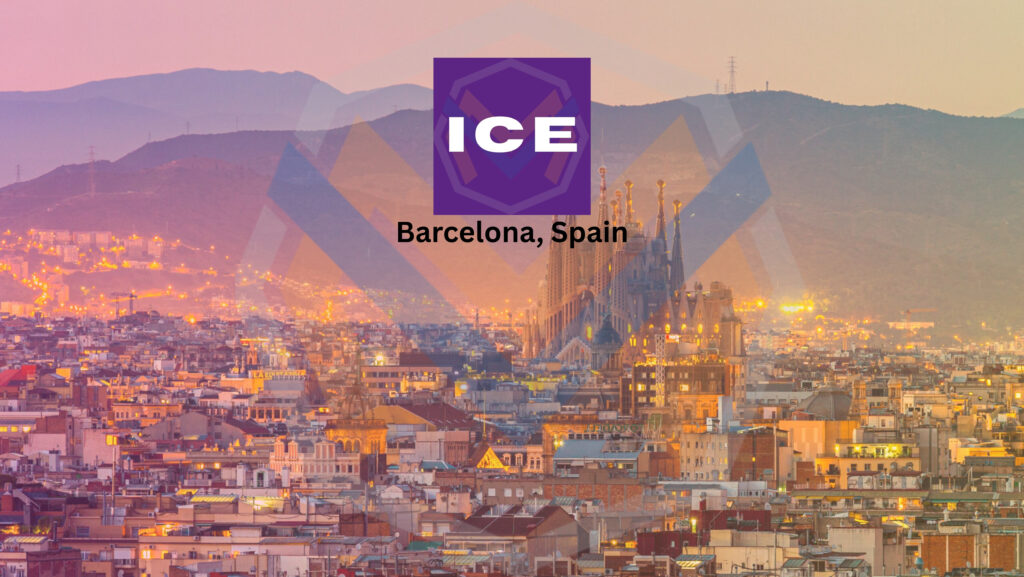 Key Benefits of Attending ICE 2026 Barcelona Spain