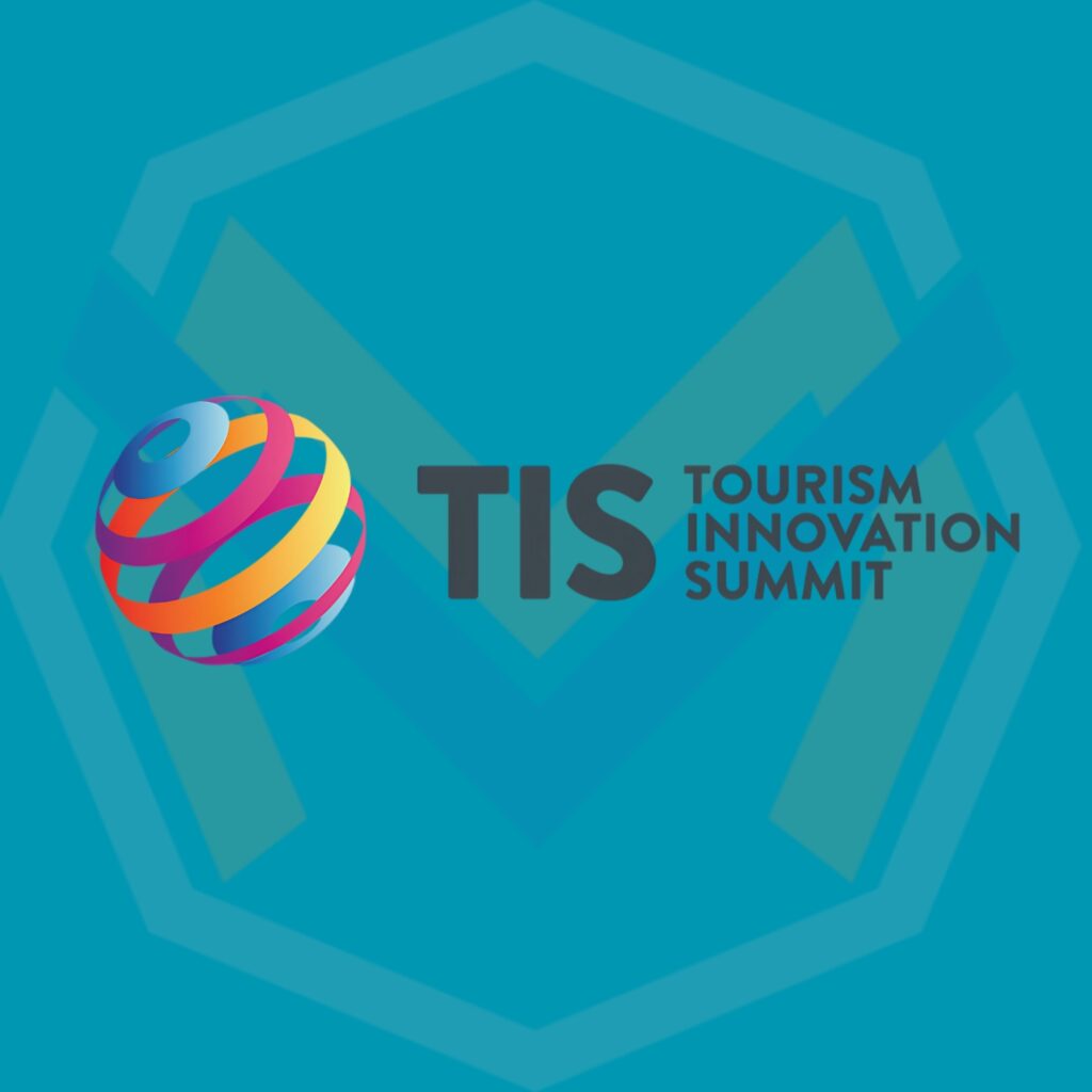 TIS 2025 Seville Spain Stand Builder