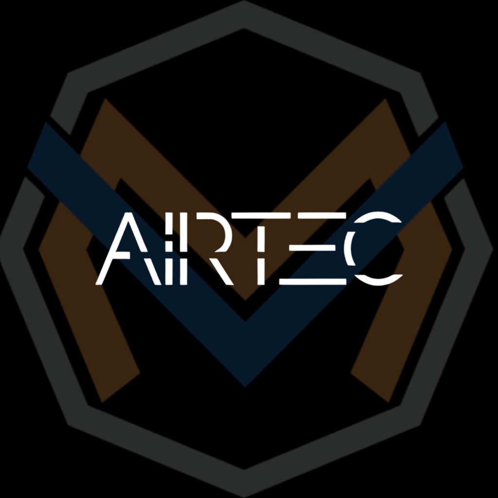 Airtec 2025 Augsburg Germany Stand Builder