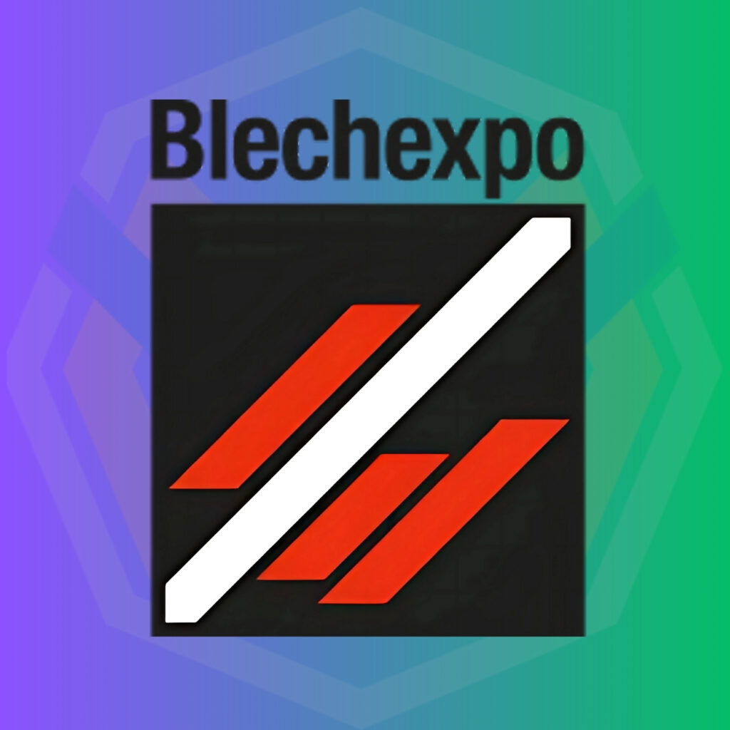 Blechexpo 2025 Stuttgart Germany Stand Builder
