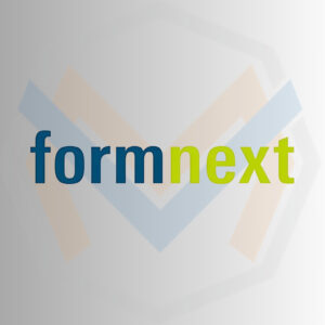 Formnext 2025 Frankfurt Germany Stand Builder