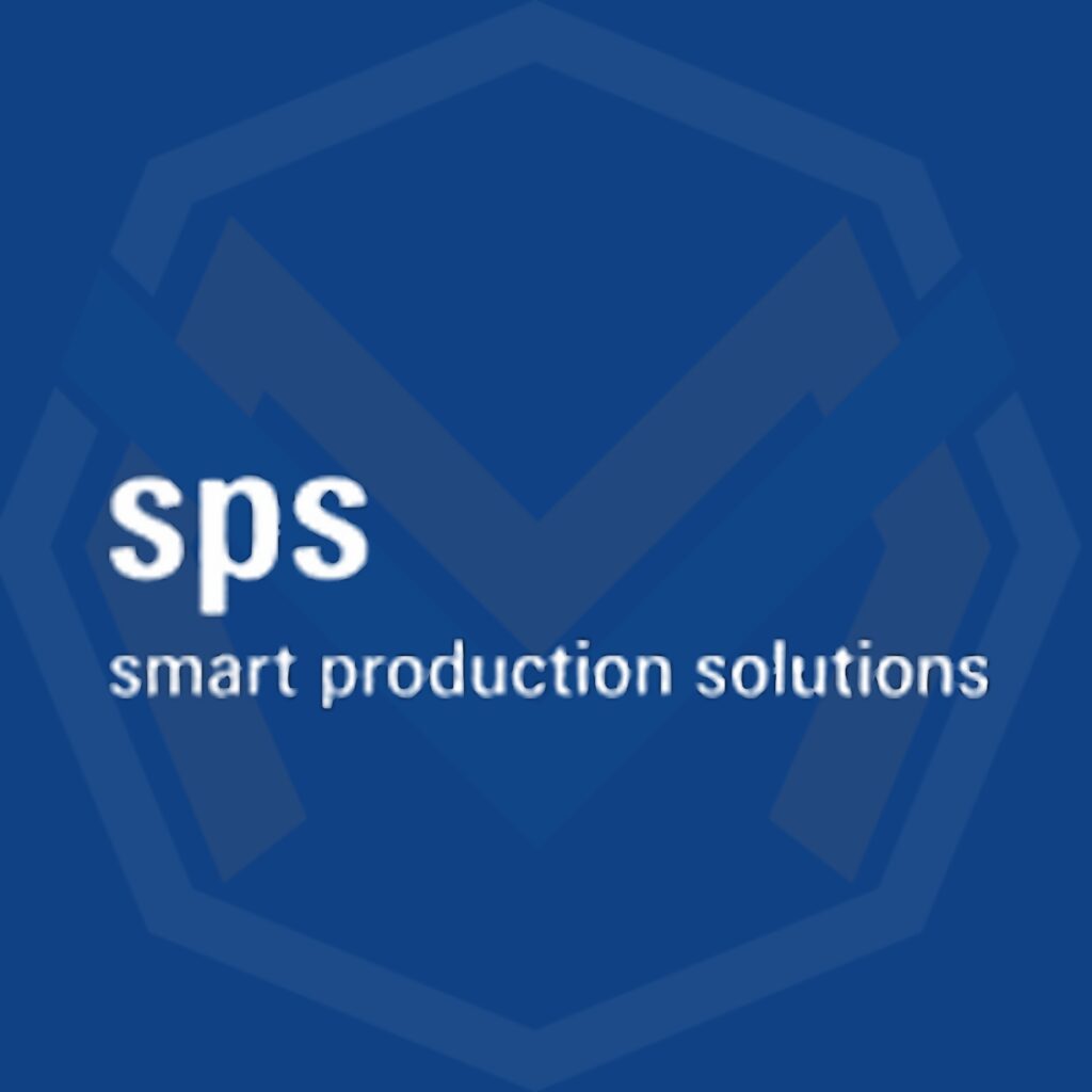 SPS 2025 Nuremberg Germany Stand Builder