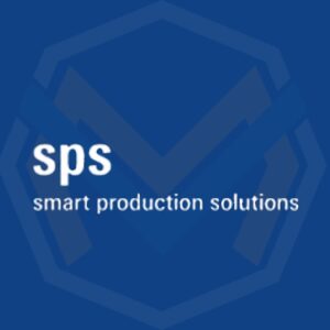 SPS 2025 Nuremberg Germany Stand Builder