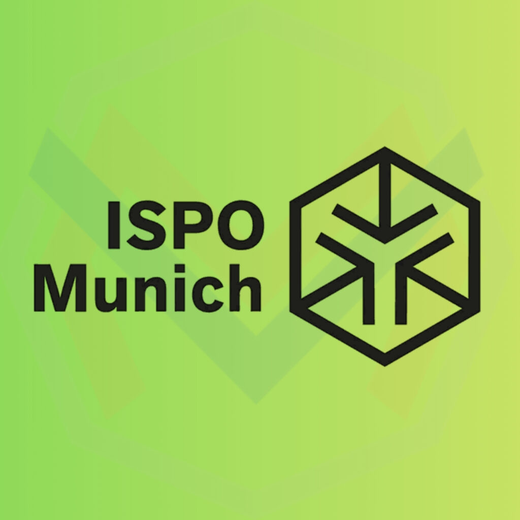 ISPO 2025 Munich Germany Stand Builder