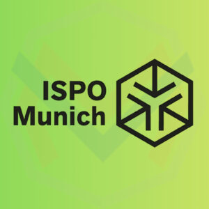 ISPO 2025 Munich Germany Stand Builder