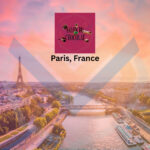 Why Salon du Chocolat 2025 Paris France is for you
