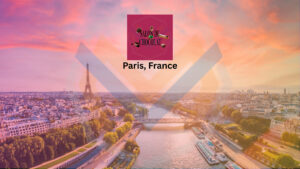 Why Salon du Chocolat 2025 Paris France is for you