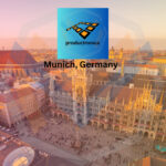 Key Topics of Productronica 2025 Munich Germany