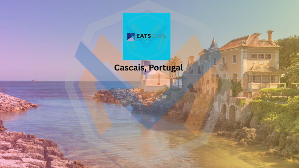 Why Exhibit at Eats 2025 Cascais Portugal?