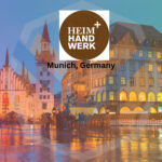 Facts & Figures of Heim+Handwerk 2025 Munich, Germany