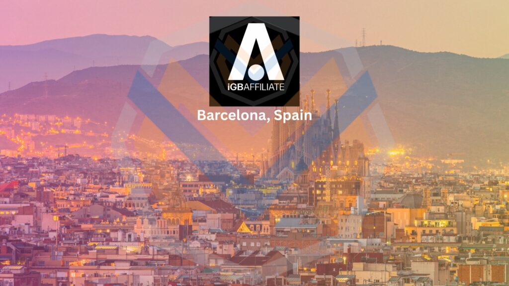 Why Exhibit at iGB Affiliate 2026, Barcelona, Spain?