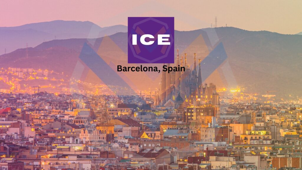 Key Benefits of Attending ICE 2026 Barcelona Spain