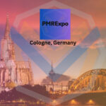 Best Chances for exchange in PMR Expo 2025 Cologne Germany
