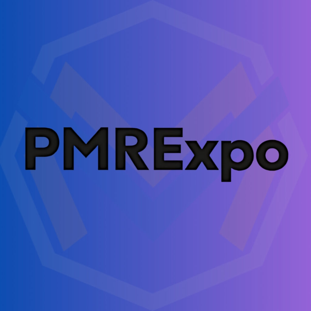 PMR Expo 2025 Cologne Germany Stand Builder