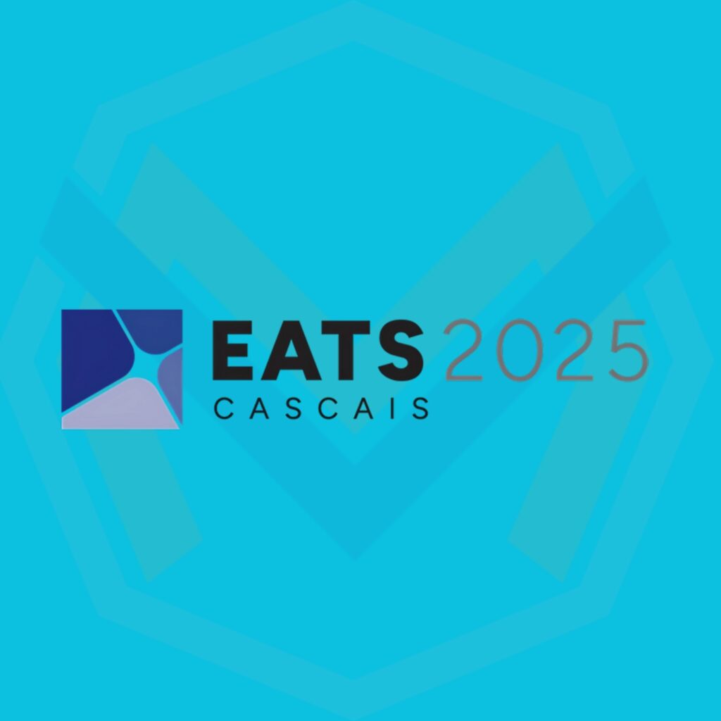 Eats 2025 Cascais Portugal Stand Builder