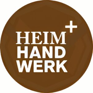 Heim+Handwerk 2025 Munich Germany Stand Builder
