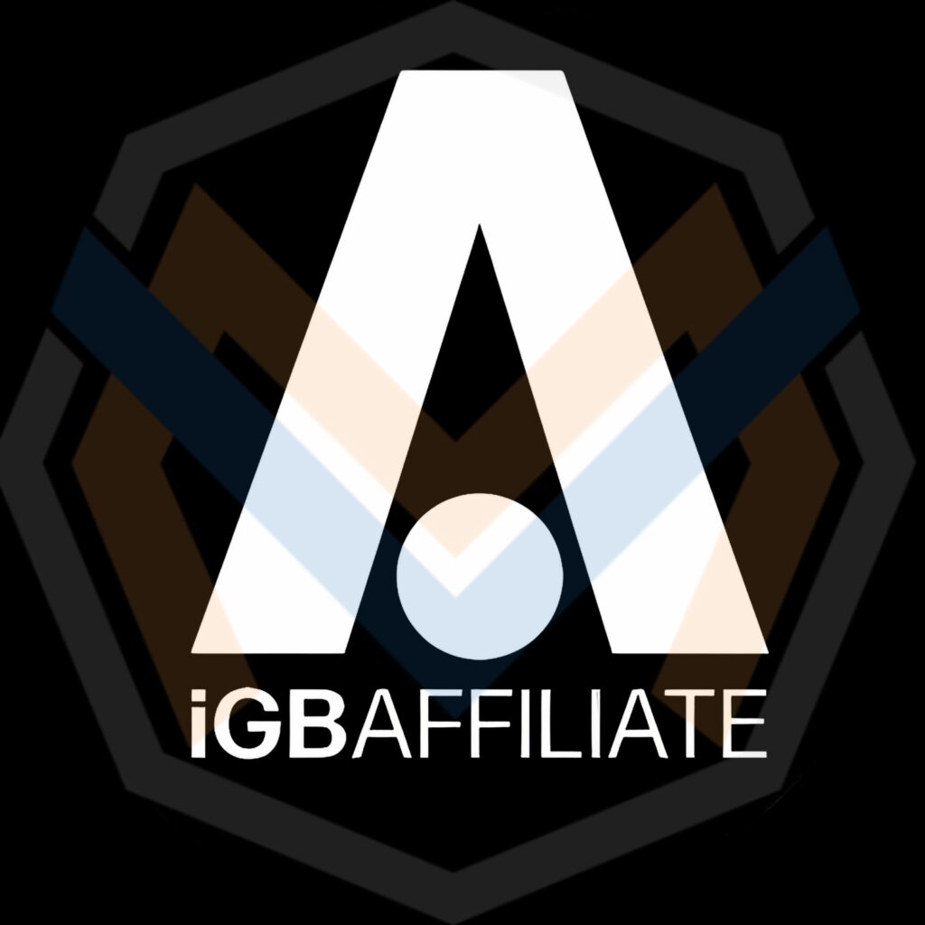 IGB Affiliate 2026 Barcelona