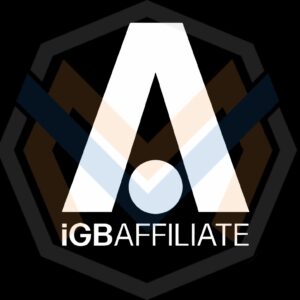 IGB Affiliate 2026 Barcelona