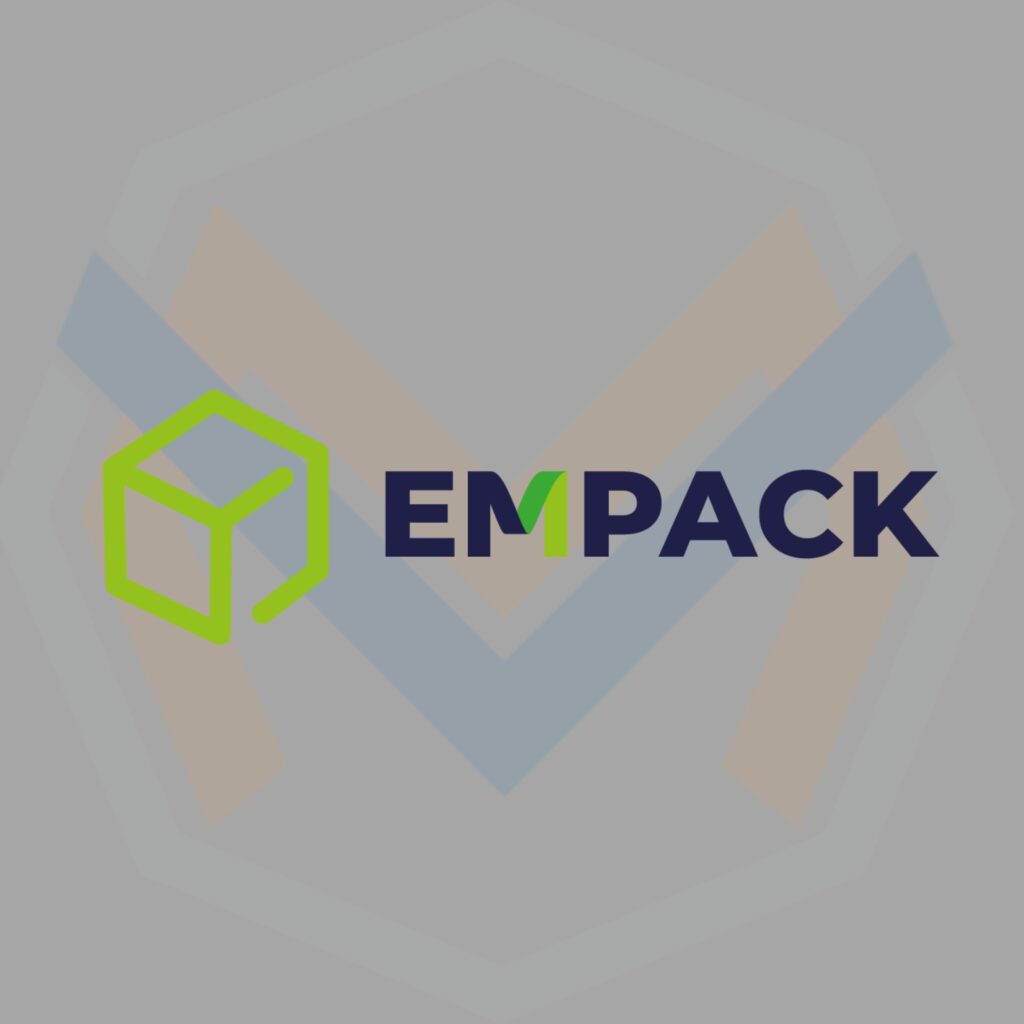 Empack 2025 Madrid Spain Stand Builder