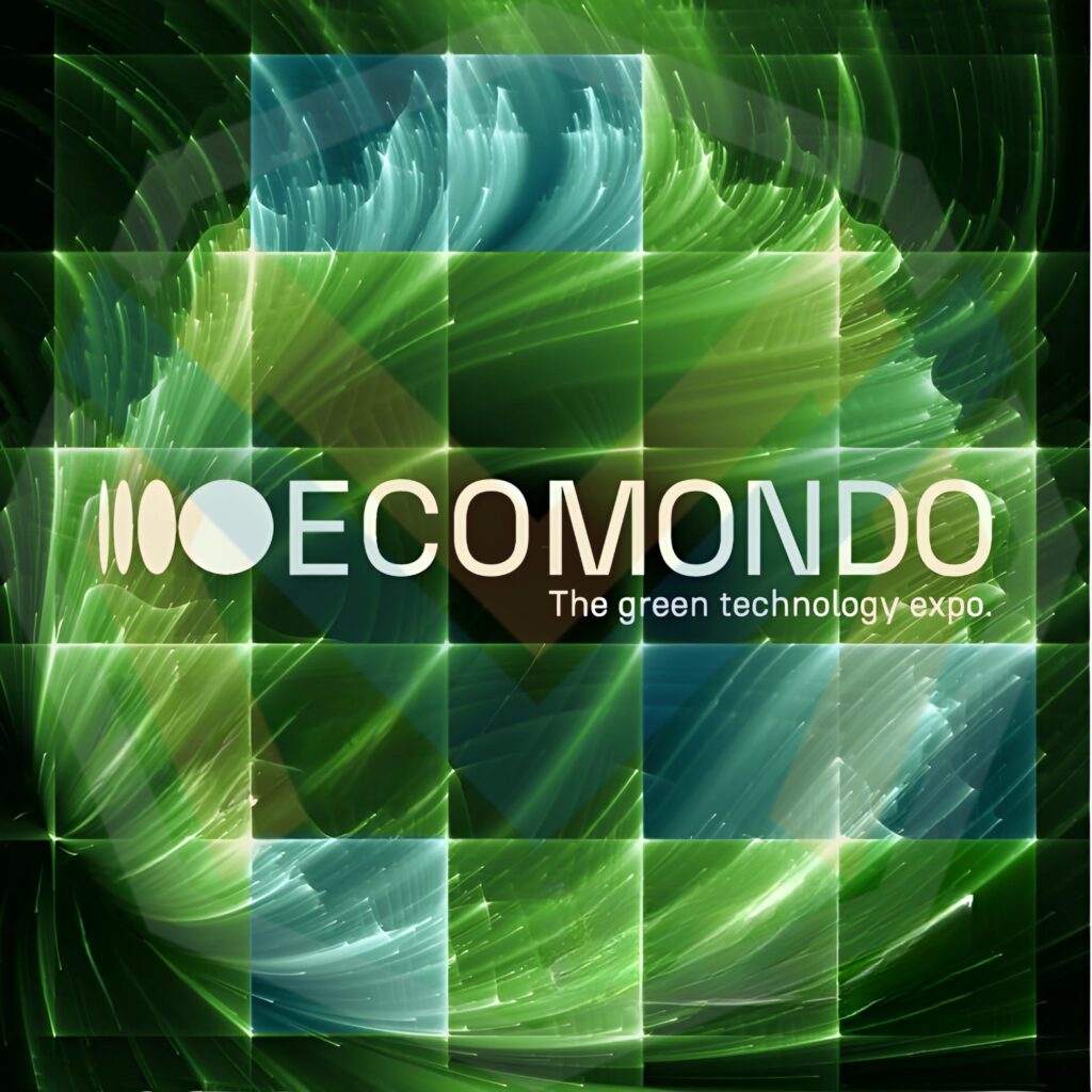 Ecomondo 2025 Rimini Italy Stand Builder