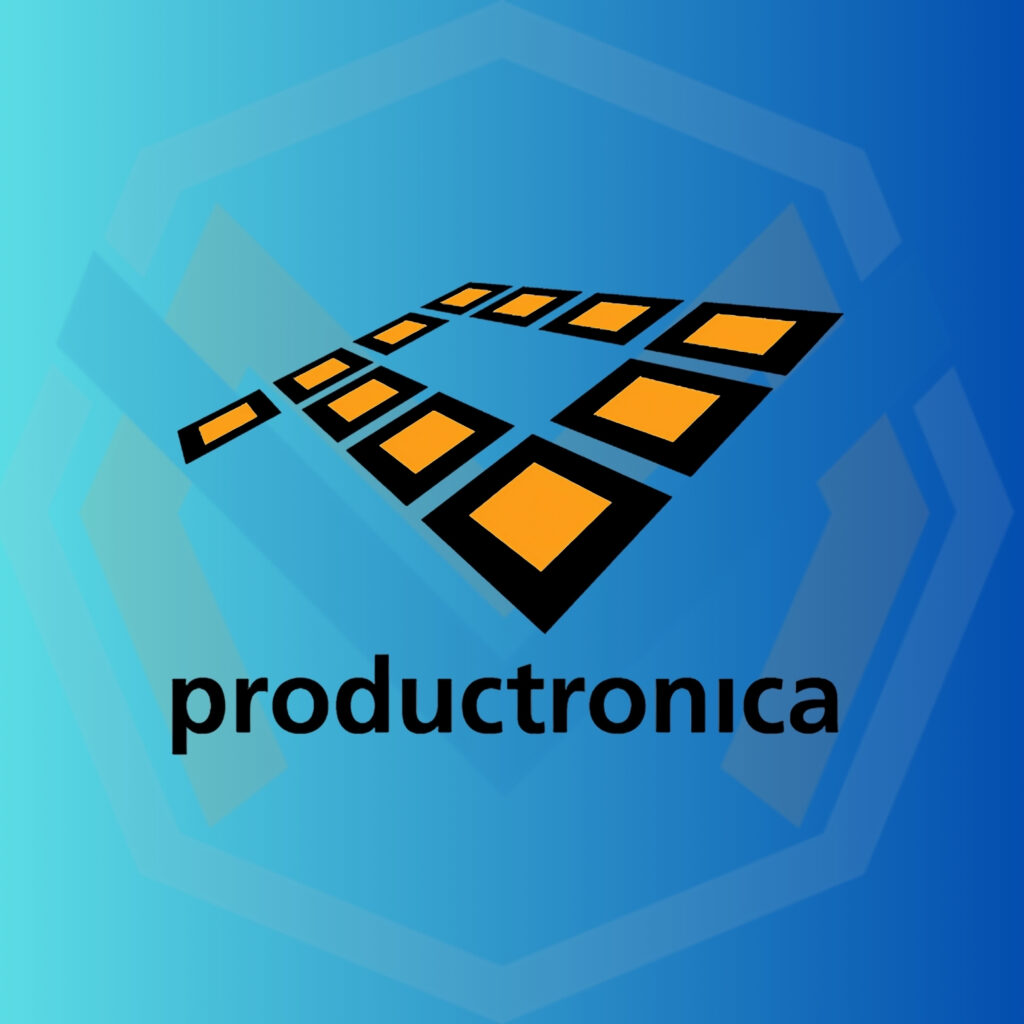 Productronica 2025 Munich Germany Stand Builder