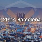 Booth Builder for MWC 2027, Barcelona, Spain