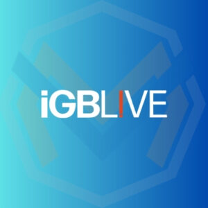 IGB Live 2026 London England Stand Builder