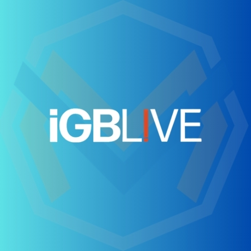 IGB Live 2026 London England Stand Builder