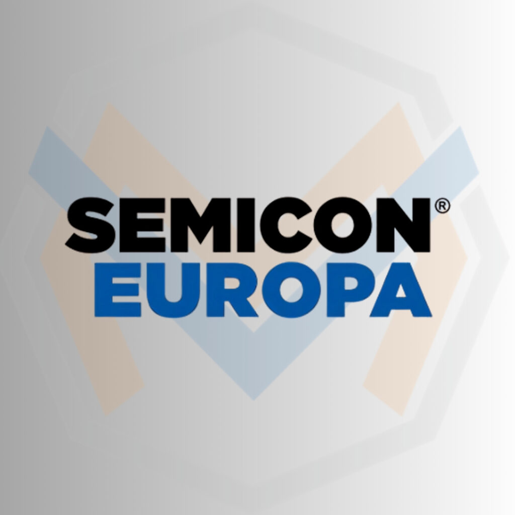 Semicon 2025 Munich Germany Stand Builder