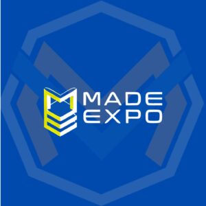 Made Expo 2025 Milan Italy Stand Builder