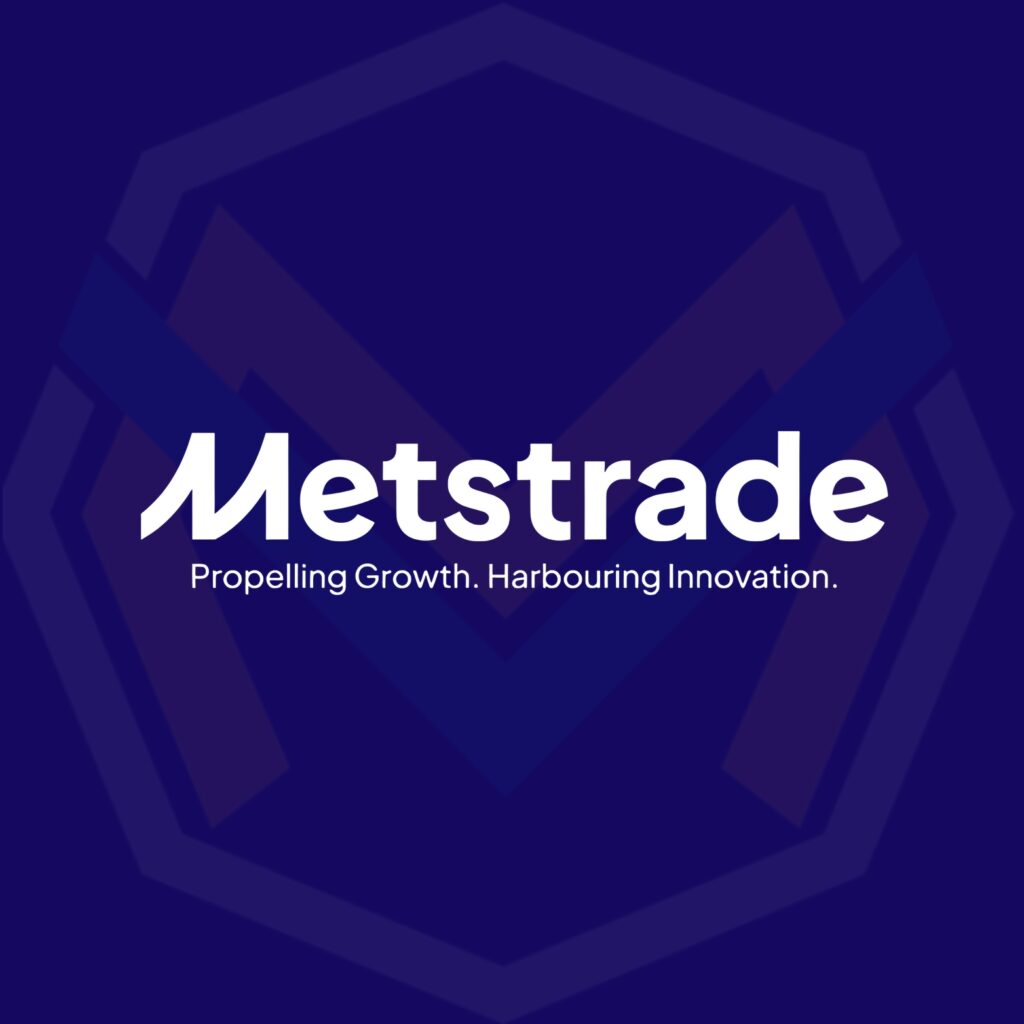 Metstrade 2025 Amsterdam Netherlands Stand Builder