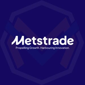 Metstrade 2025 Amsterdam Netherlands Stand Builder