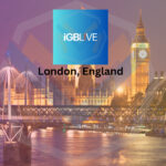 Why exhibit at IGB Live 2026 London England