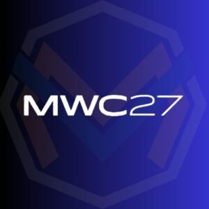 MWC 2027, Barcelona, Italy Exhibition Stand Builder