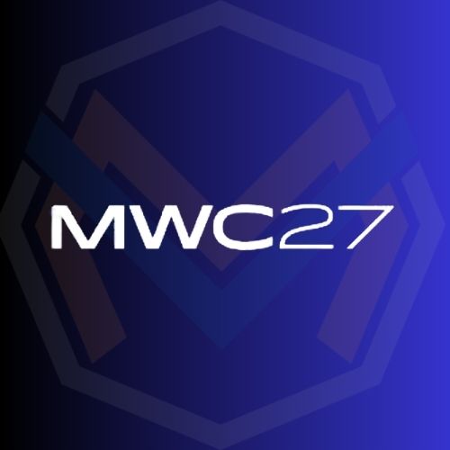 MWC 2027, Barcelona, Italy Exhibition Stand Builder