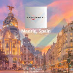 Brand strategy at Expodental 2026, Madrid, Spain