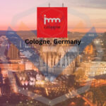 Benefits as an exhibitor in IMM 2026