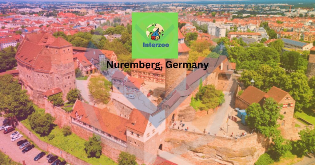 What to expect at Interzoo 2026 in Nuremberg, Germany