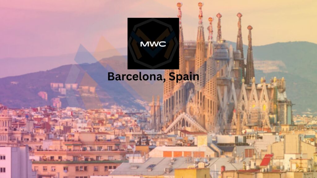 Eligibility for attending MWC 2026 Barcelona Spain