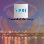 Exhibit in PSI 2026, Düsseldorf, Germany, with: 4 simple steps