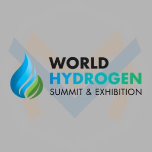 World Hydrogen Summit 2026 Stand builder