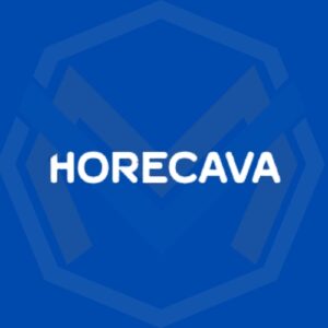 Horecava 2026 Stand builder