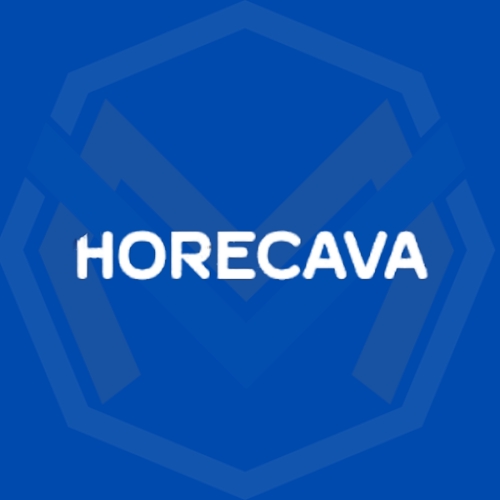 Horecava 2026 Stand builder