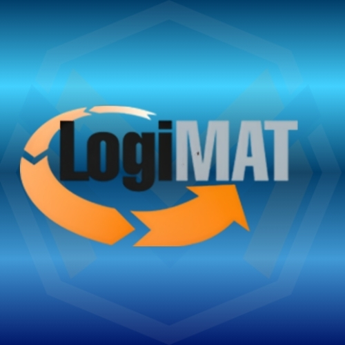 LogiMat 2026 stand builder